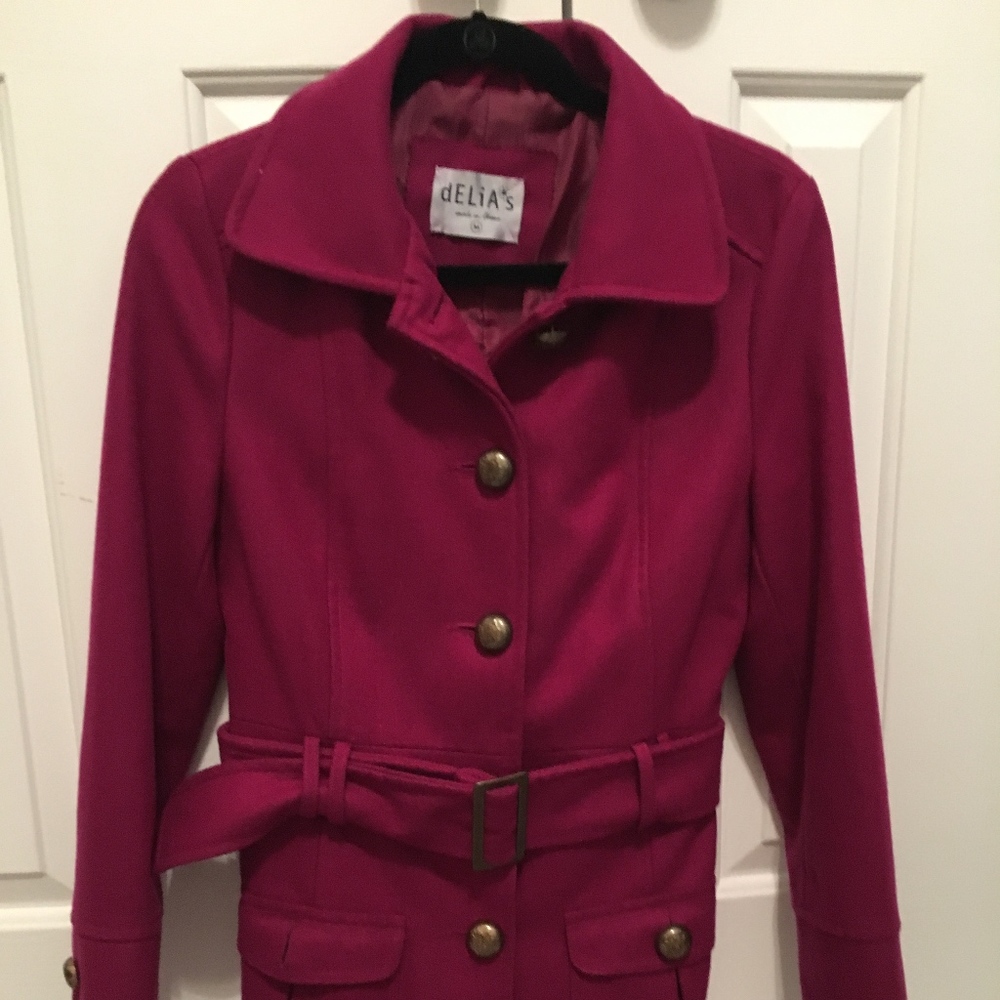coat